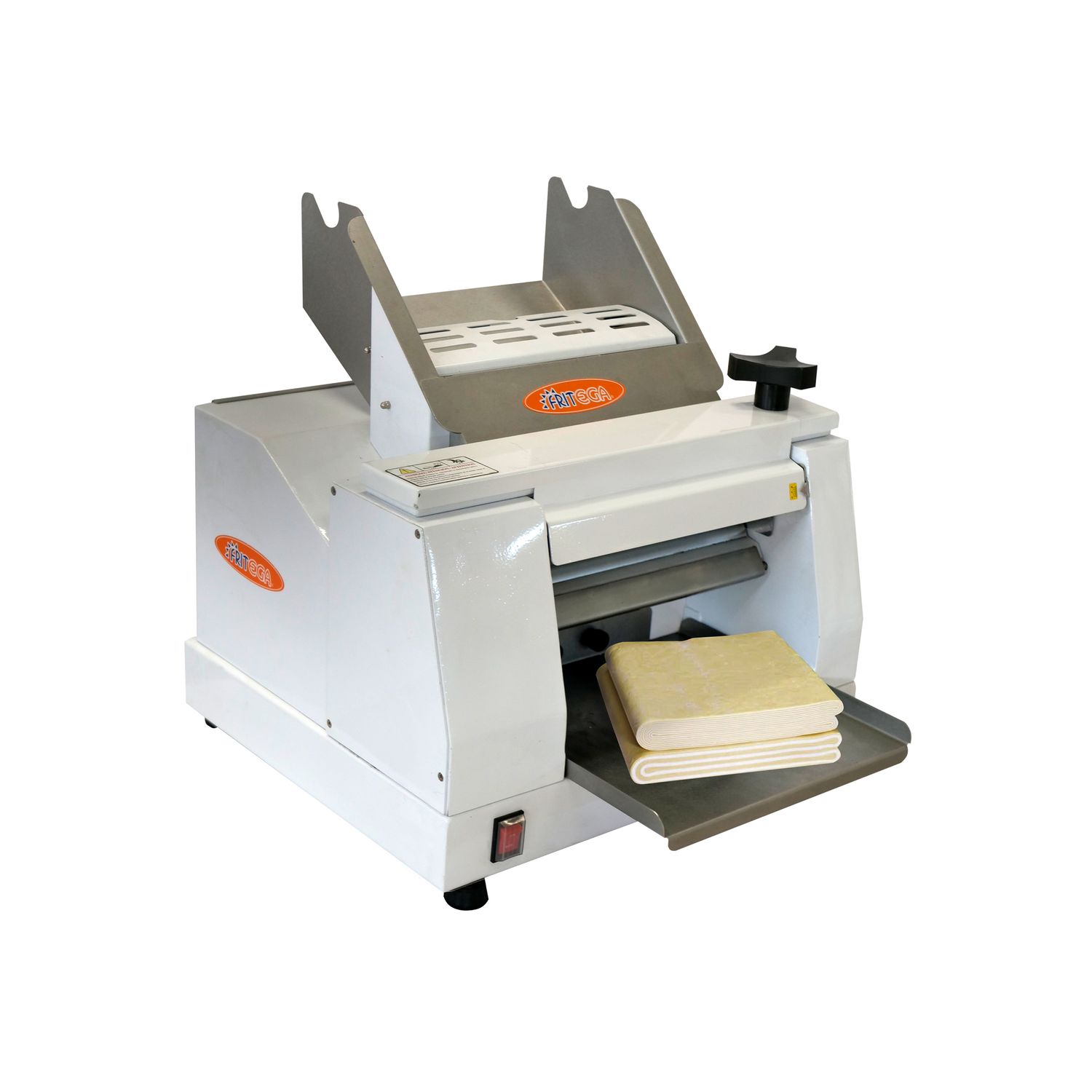 Laminadora de masa - CLM-300L Laminadora de masa - CLM-300L