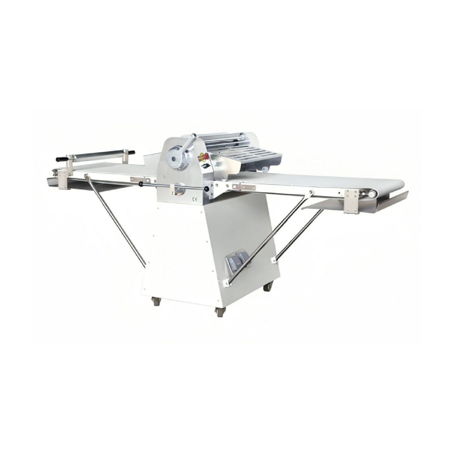 Fritega - FG-JDR-520 - Laminadora de masa Fritega - FG-JDR-520 - Laminadora de masa