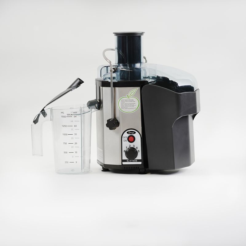 Extractor De Frutas 5 Velocidade  - SJ-F760S