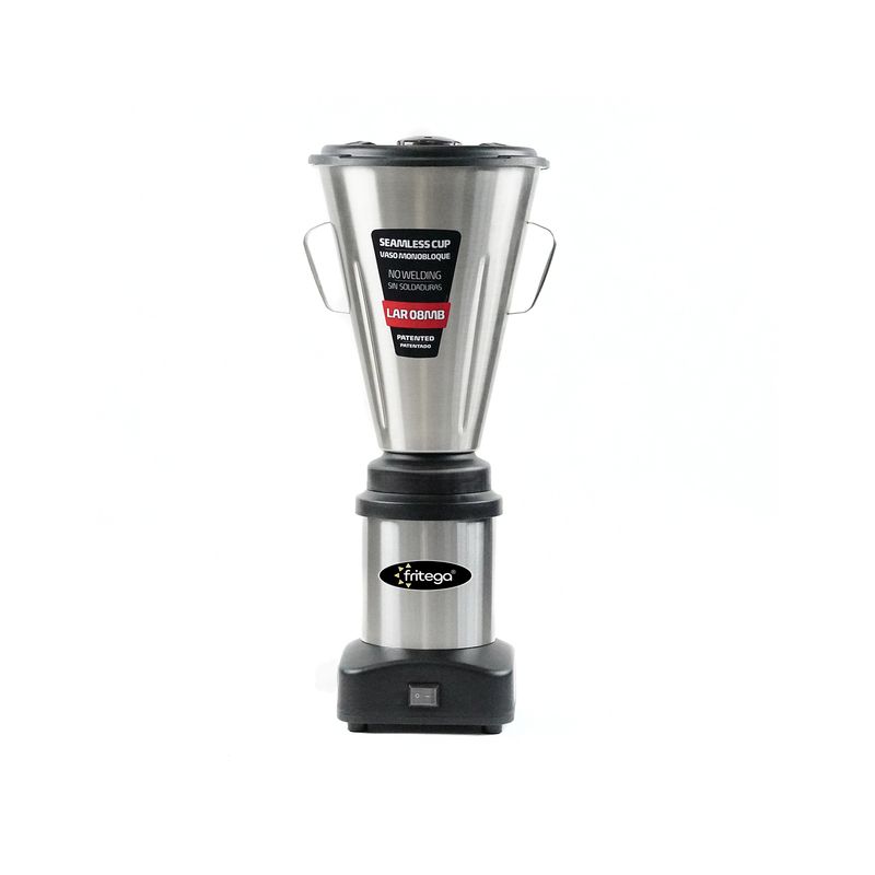 Licuadora Industrial 8 Lt - LAR-08MB
