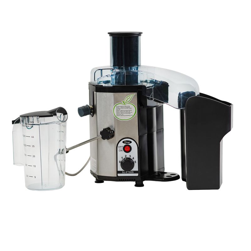Extractor De Frutas 5 Velocidades  - SJ-F760S