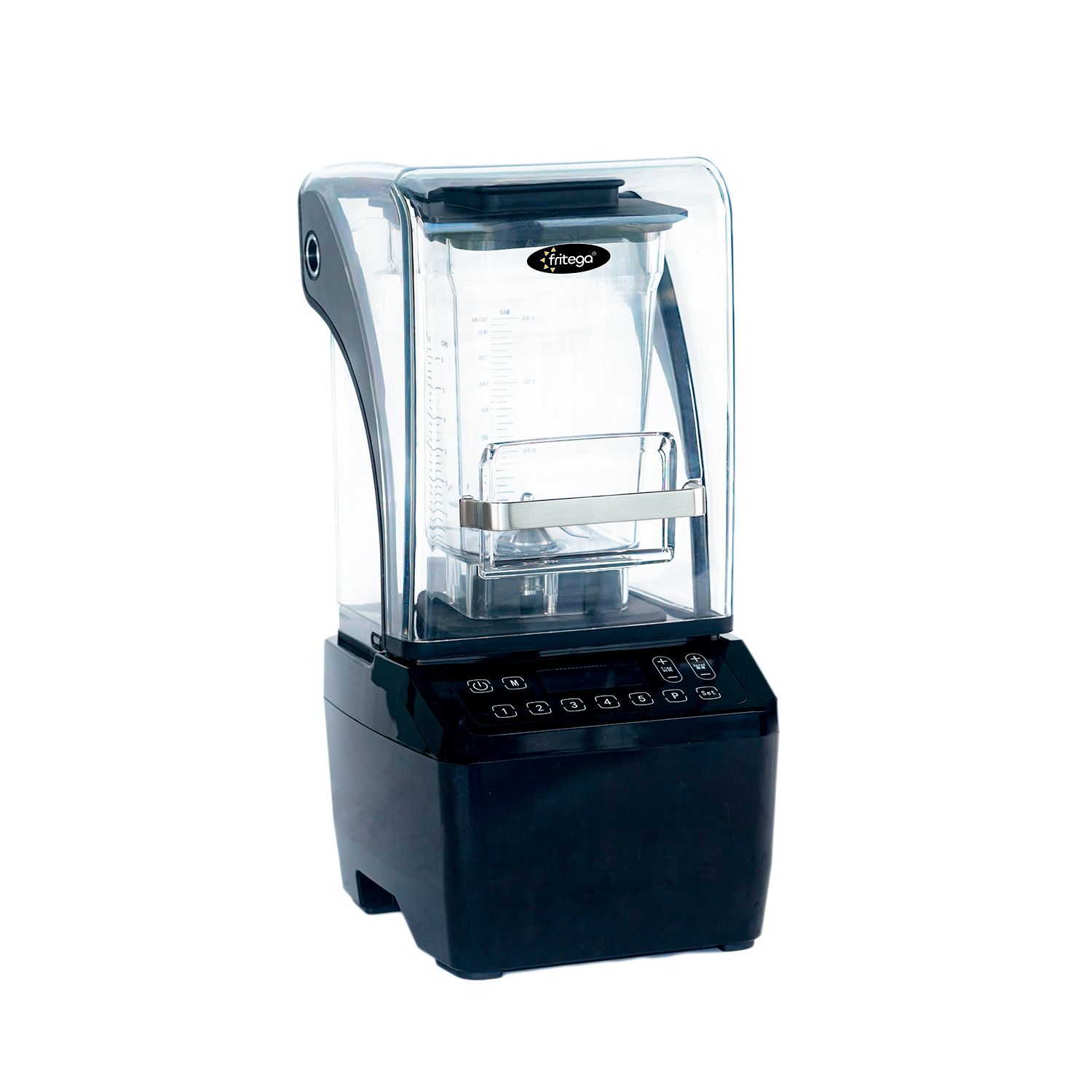 Licuadora Industrial 1.5 Lt - FG-DT-900