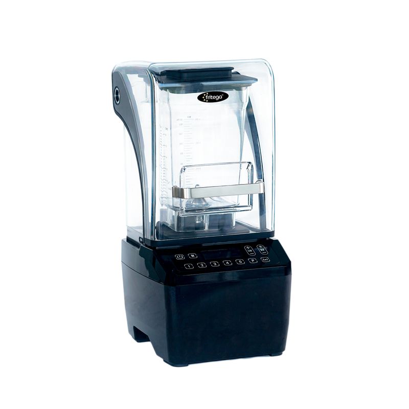 Licuadora Industrial 1.5 Lt - FG-DT-900