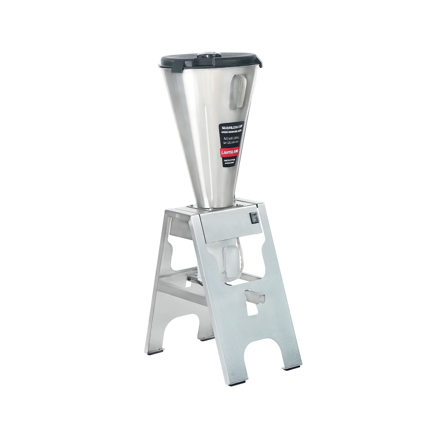 Licuadora Industrial Basculante 19 Lt  - FG-LAR-15LMB