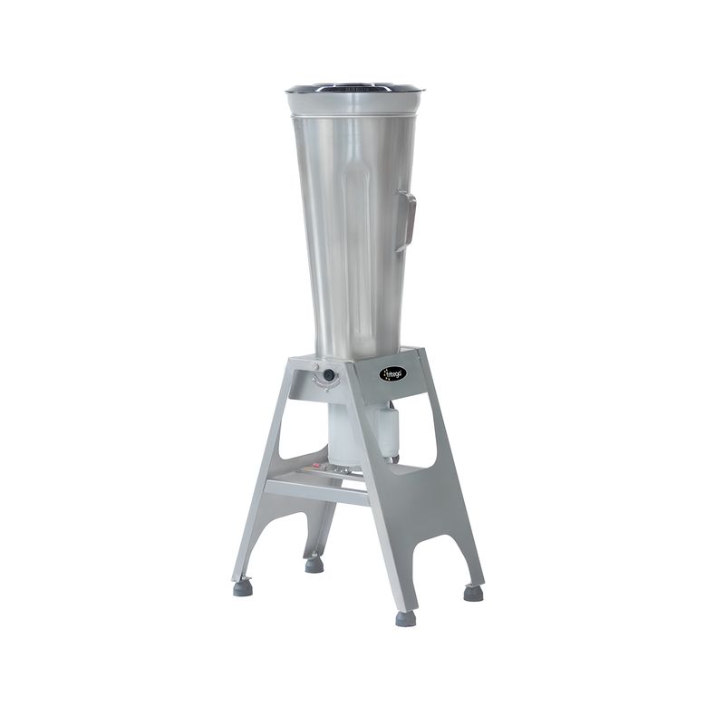 Licuadora Basculante Industrial 25Lt - FG-LQBI25110M60
