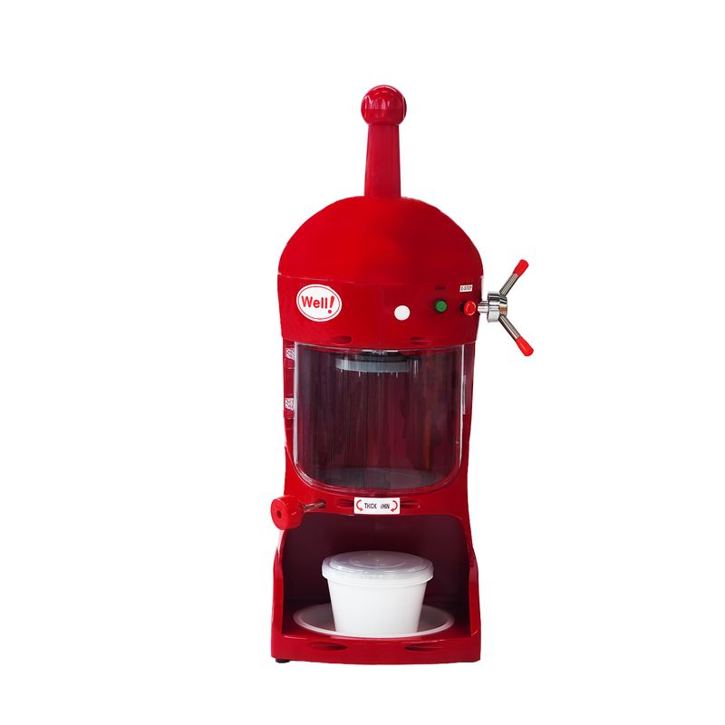 Ice Scraper – FG-118-R