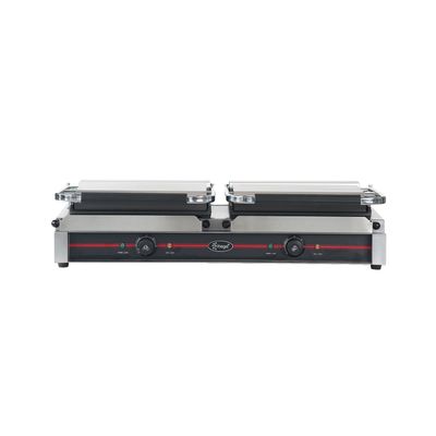 Double-Plate Sandwich Maker – FG-813E Double-Plate Sandwich Maker – FG-813E