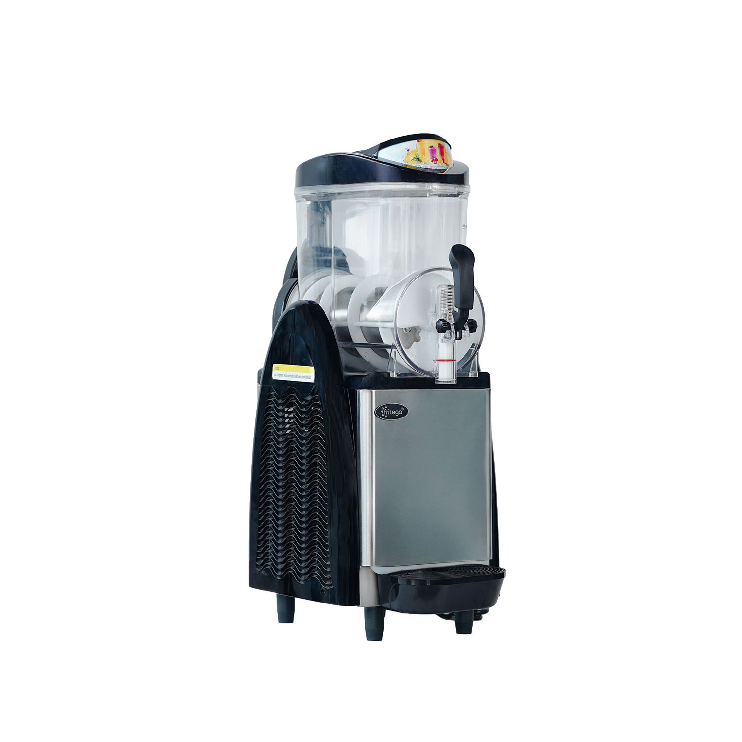 Granizadora de 1 Tolba - FG-S1
