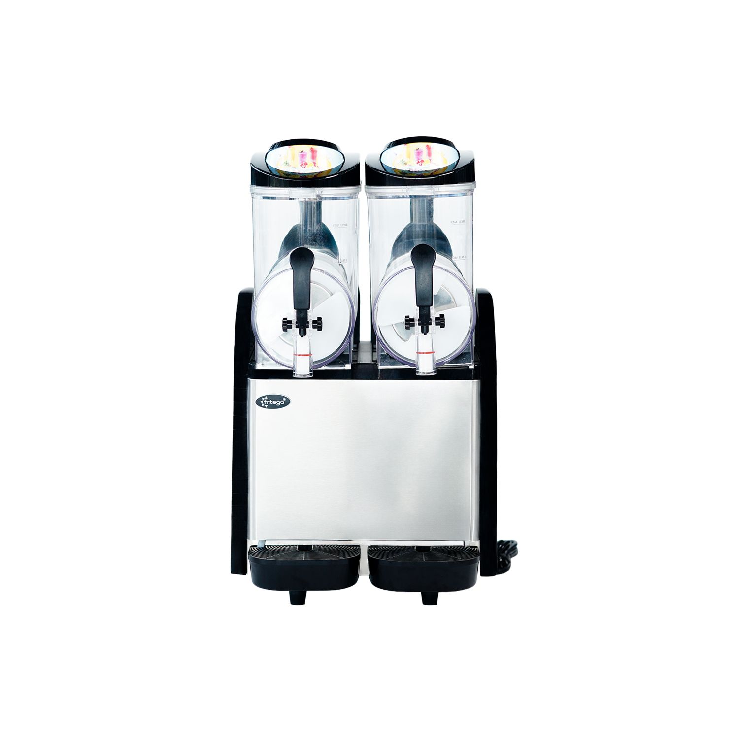 Double-Tank Slush Machine – FG-S2 Double-Tank Slush Machine – FG-S2