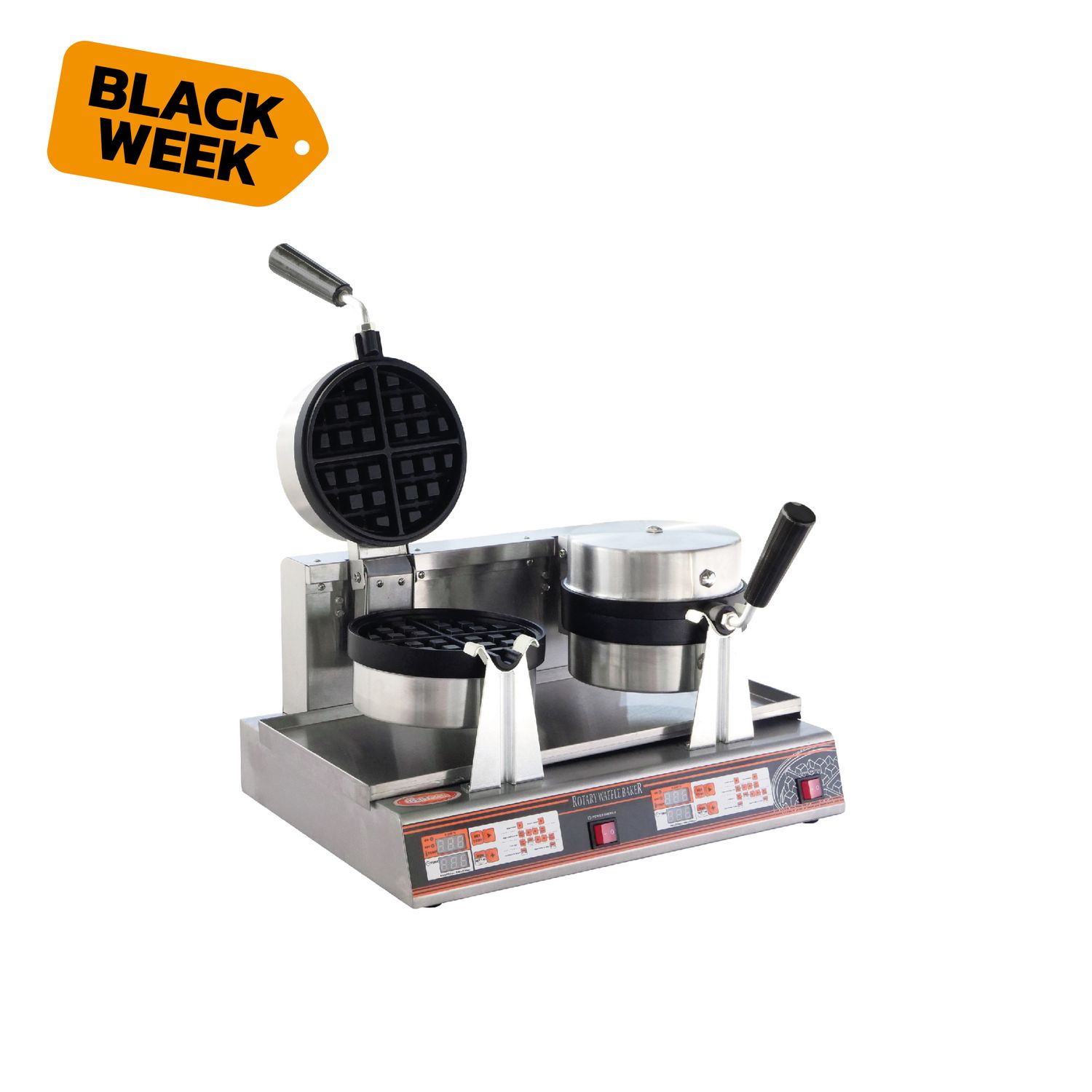 Waflera - HFX-02 Waflera - HFX-02