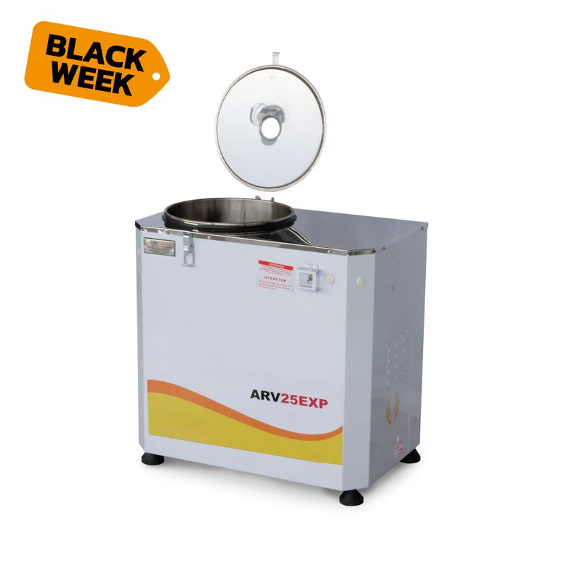 Amasadora Industrial - ARV25