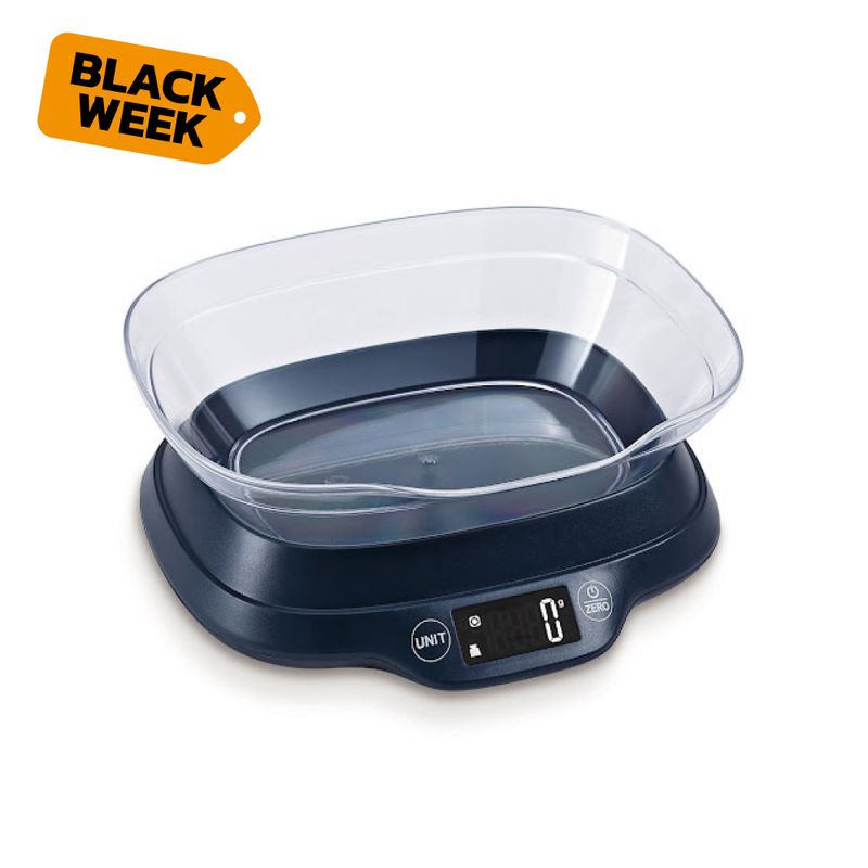 Gramera digital - EK2160H