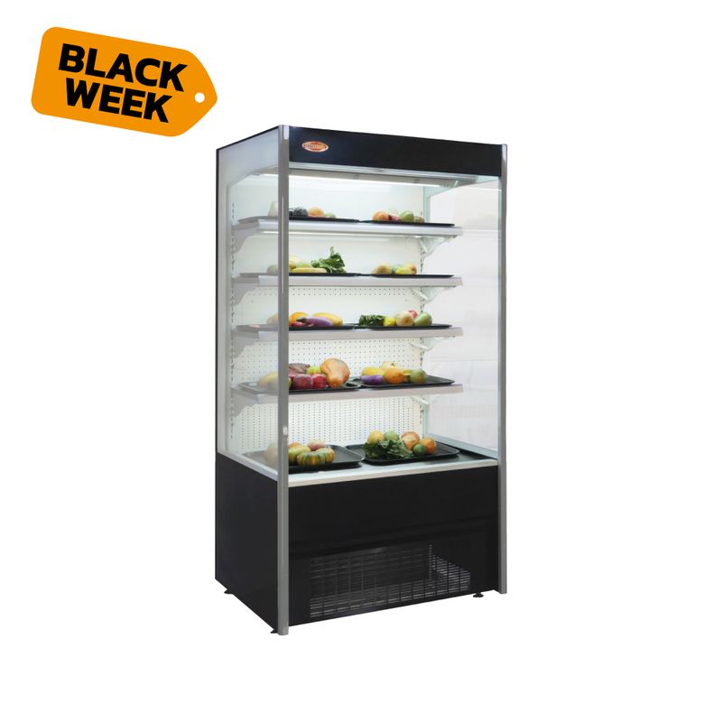 Autoservicio - KC-LK0.6C-D