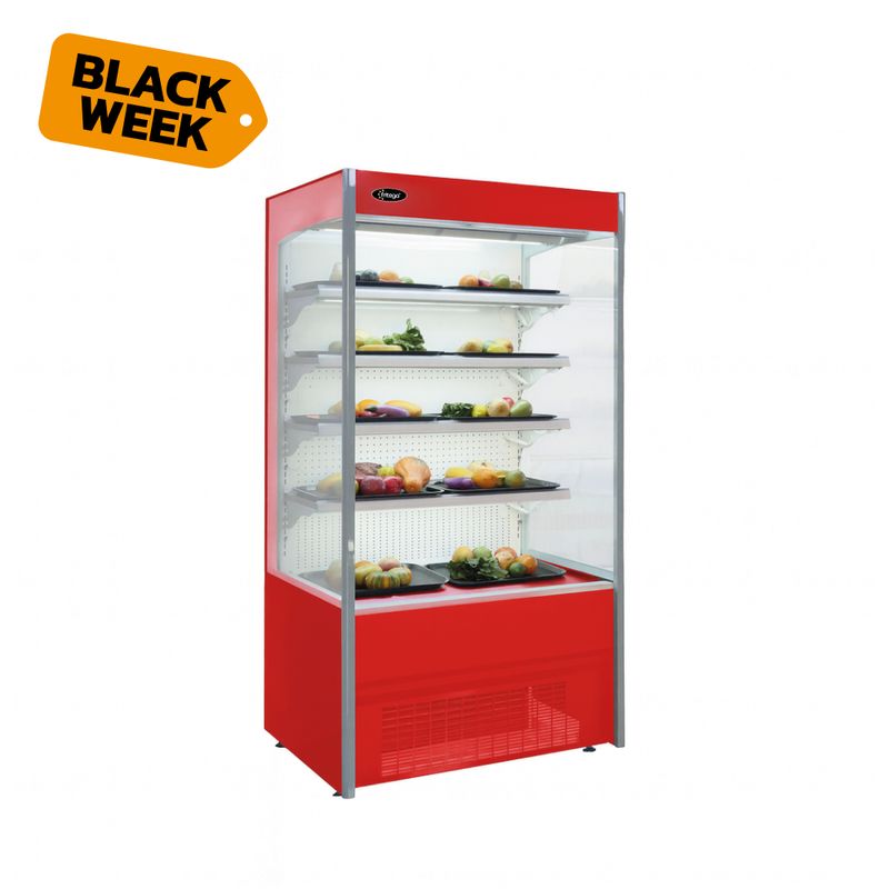 Autoservicio - KC-LK0.6C-D-R