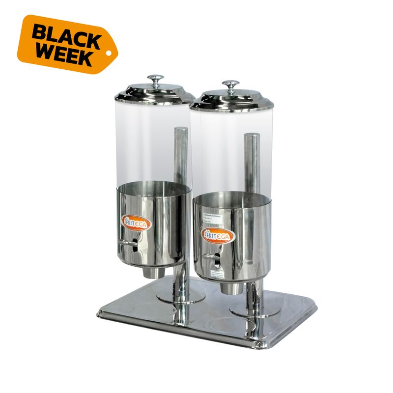 Dispensador de cereales - AT90123-2