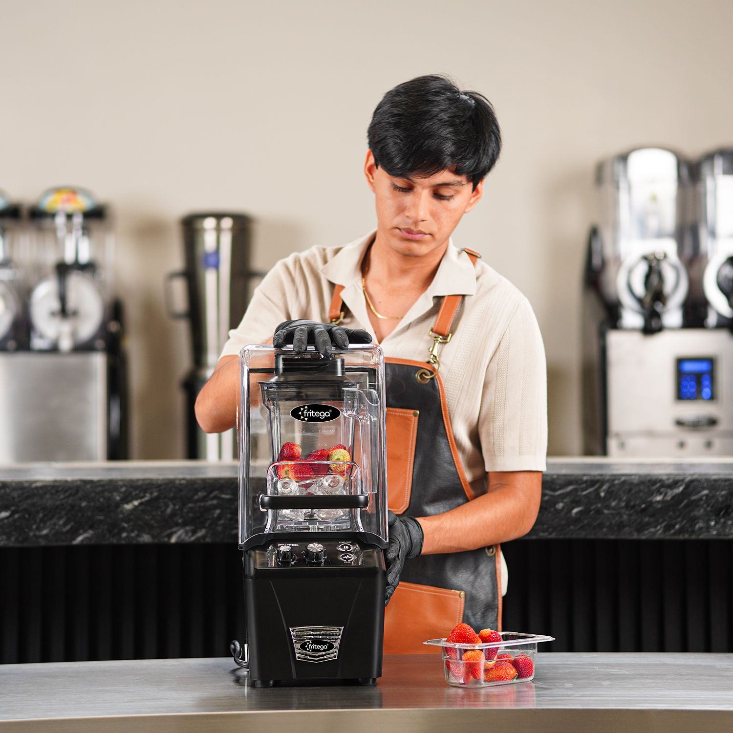 Licuadora industrial 1.5Lt - FG-MS-686Q3