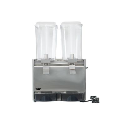 Juguera de 2 pozos 18 Lt - FG-LP18X2 Juguera de 2 pozos 18 Lt - FG-LP18X2