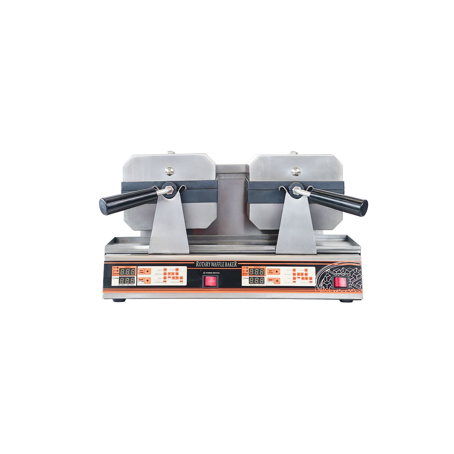 Waflera - HFF-02 Waflera - HFF-02