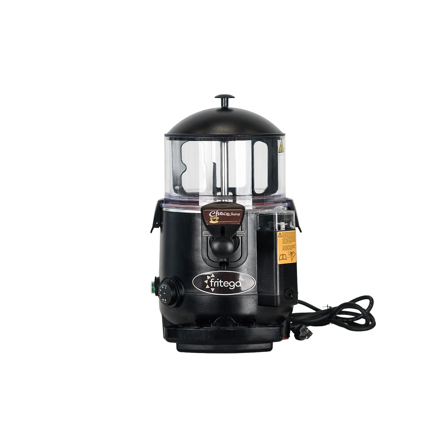 Chocolatera - FG-CHOCOFAIRY5L Chocolatera - FG-CHOCOFAIRY5L