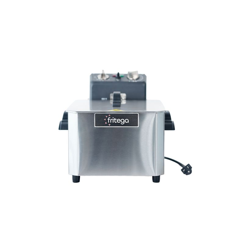 Freidora eléctrica - FG-DCF15E