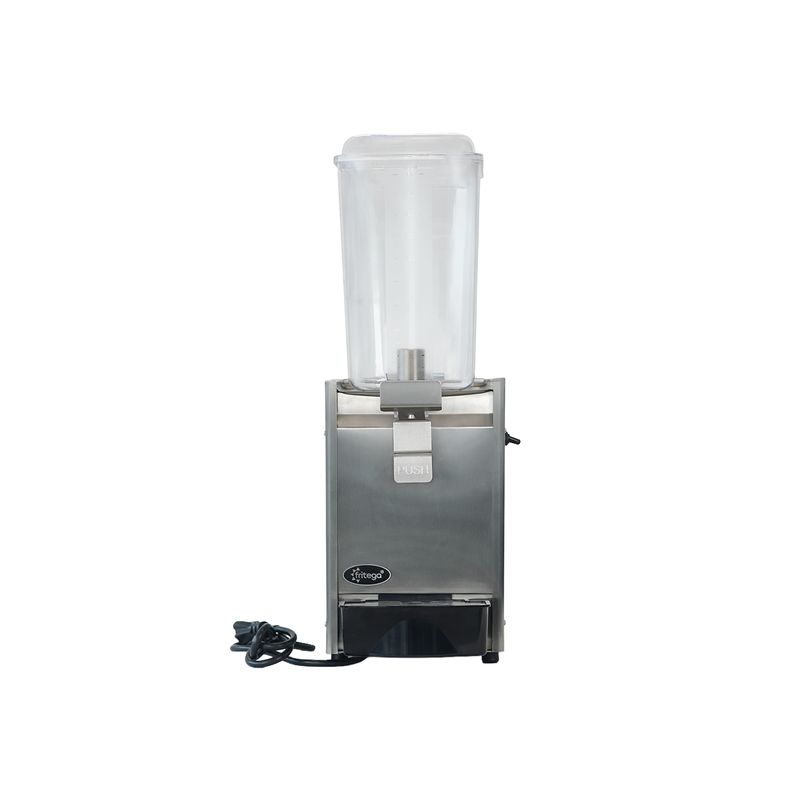 Juguera de 1 pozo 18 Lt - LP18A