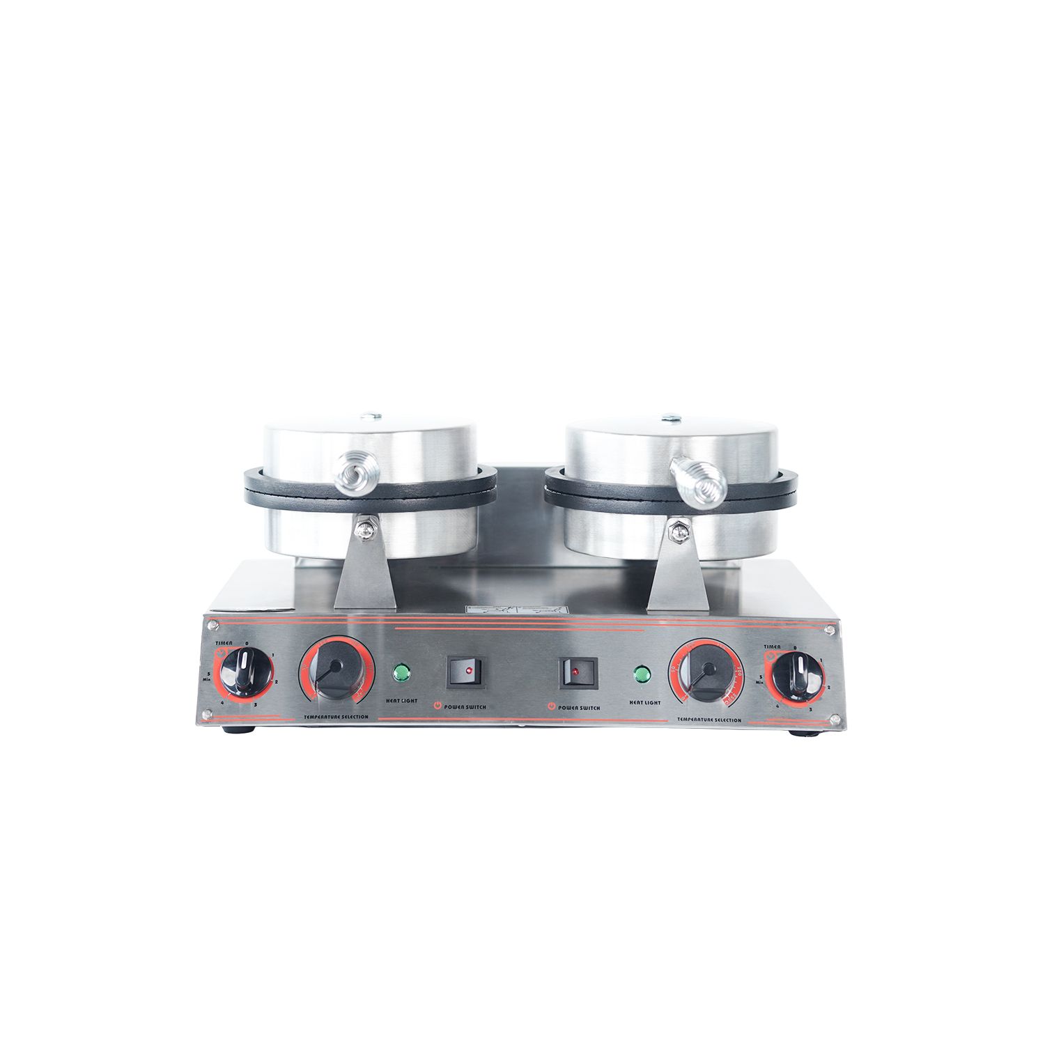 Máquina de conos - FG-XG-02 Máquina de conos - FG-XG-02