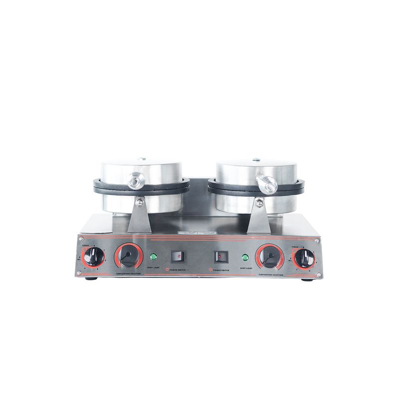 Máquina de conos - FG-XG-02