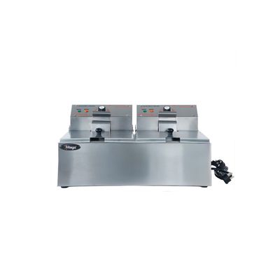 Freidora eléctrica- FG-HY-82 Freidora eléctrica- FG-HY-82