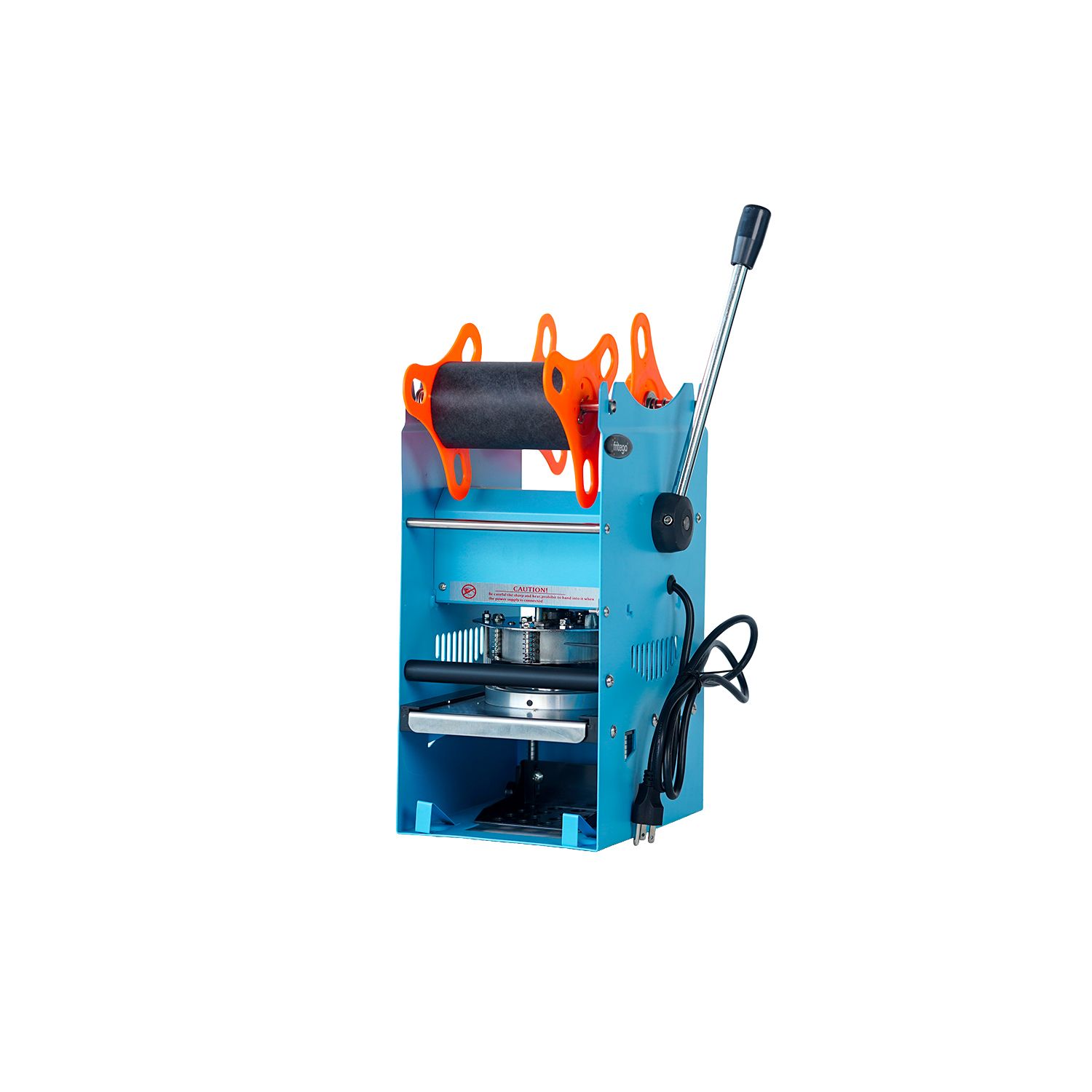 Selladora de vasos - FG-WY-802D Selladora de vasos - FG-WY-802D