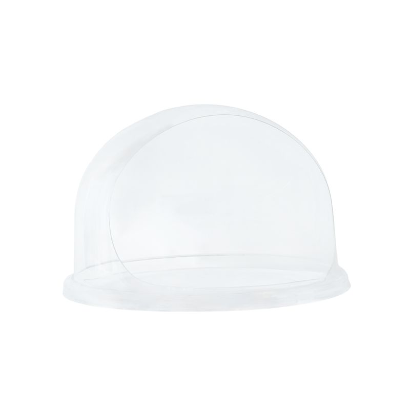 Cobertor Plastico de Algodonera