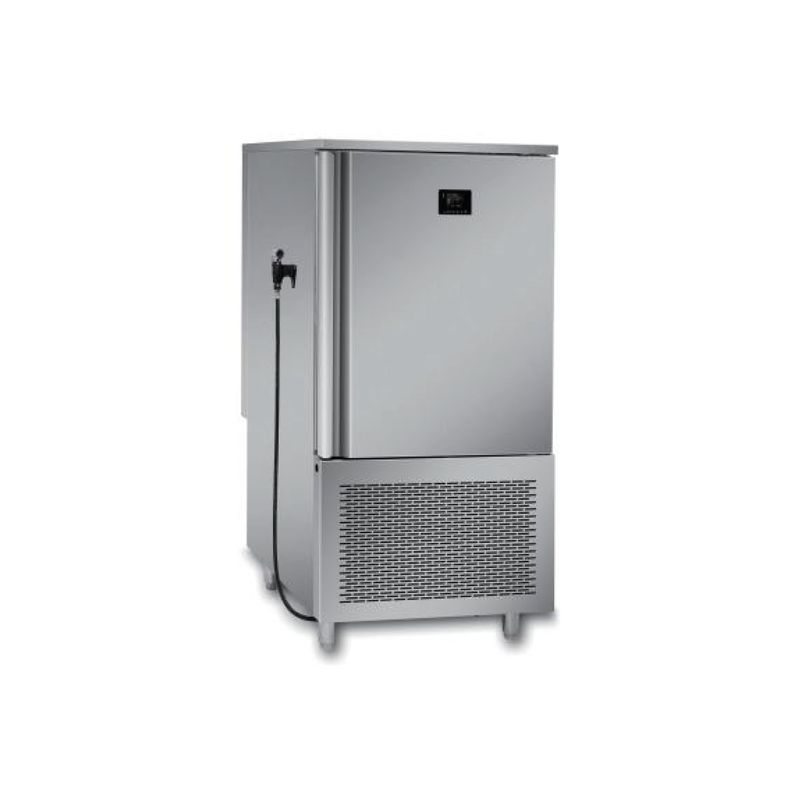 Abatidor de temperatura - FG-SDT-10PRO