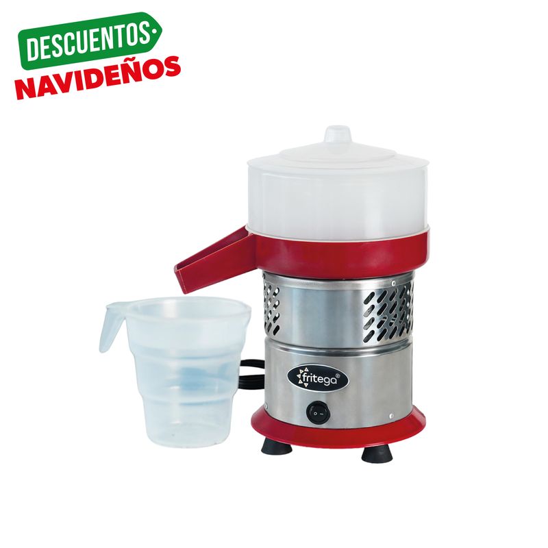 Exprimidor de Cítricos - ESLM110CC4