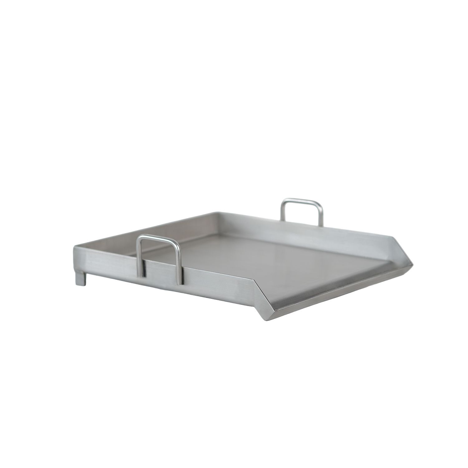 Plancha de acero inoxidable - C25304-40X50