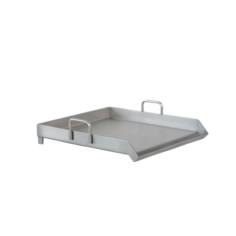 Plancha de acero inoxidable - C25304-40X50