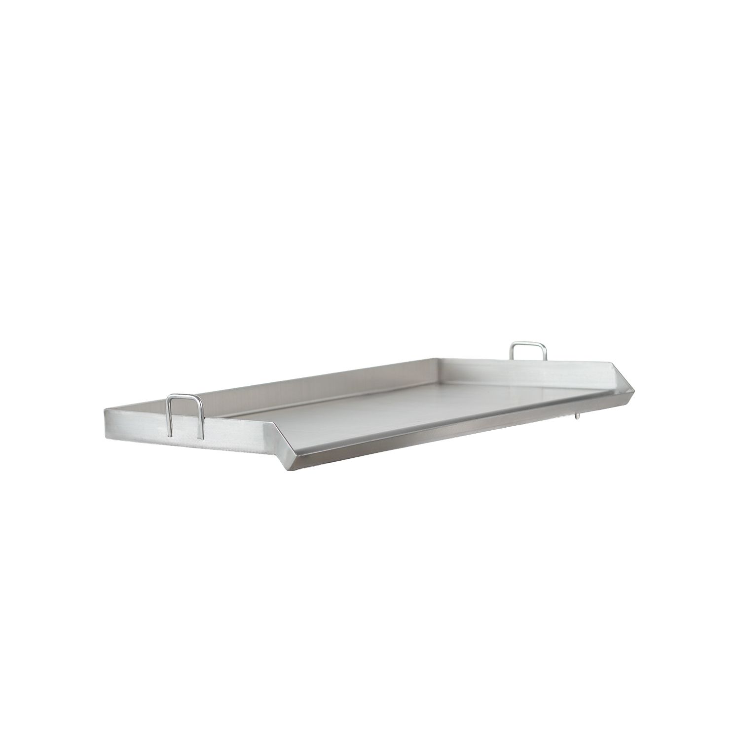 Plancha de acero inoxidable - C25304-90X56