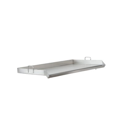 Plancha de acero inoxidable - C25304-90X56 Plancha de acero inoxidable - C25304-90X56