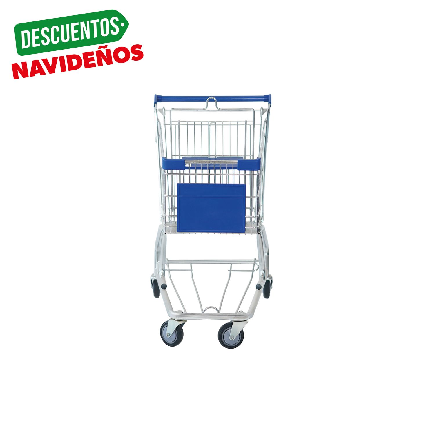 NAC-100L - COCHE DE COMISARIATO