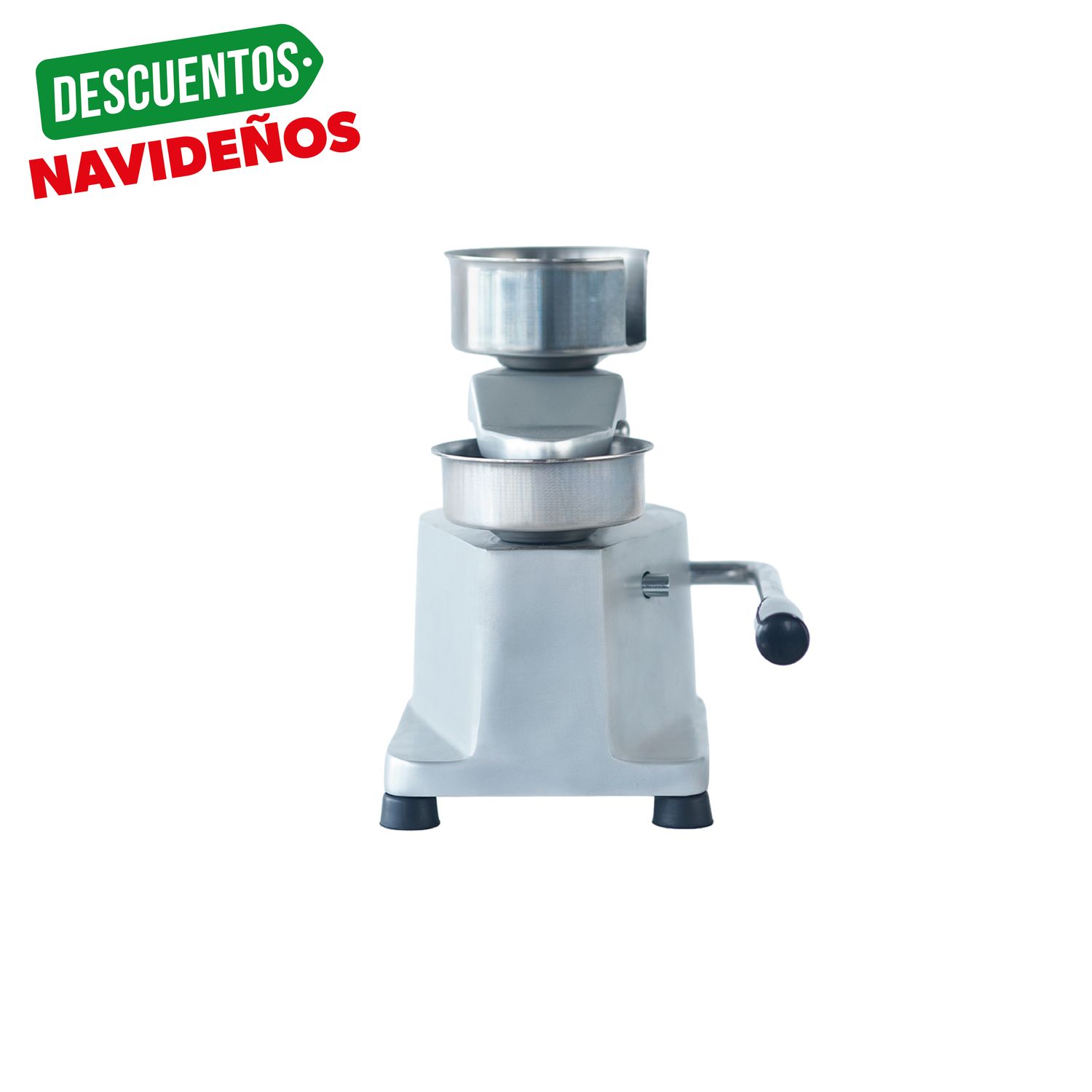 Moldeador de carne - HF-100