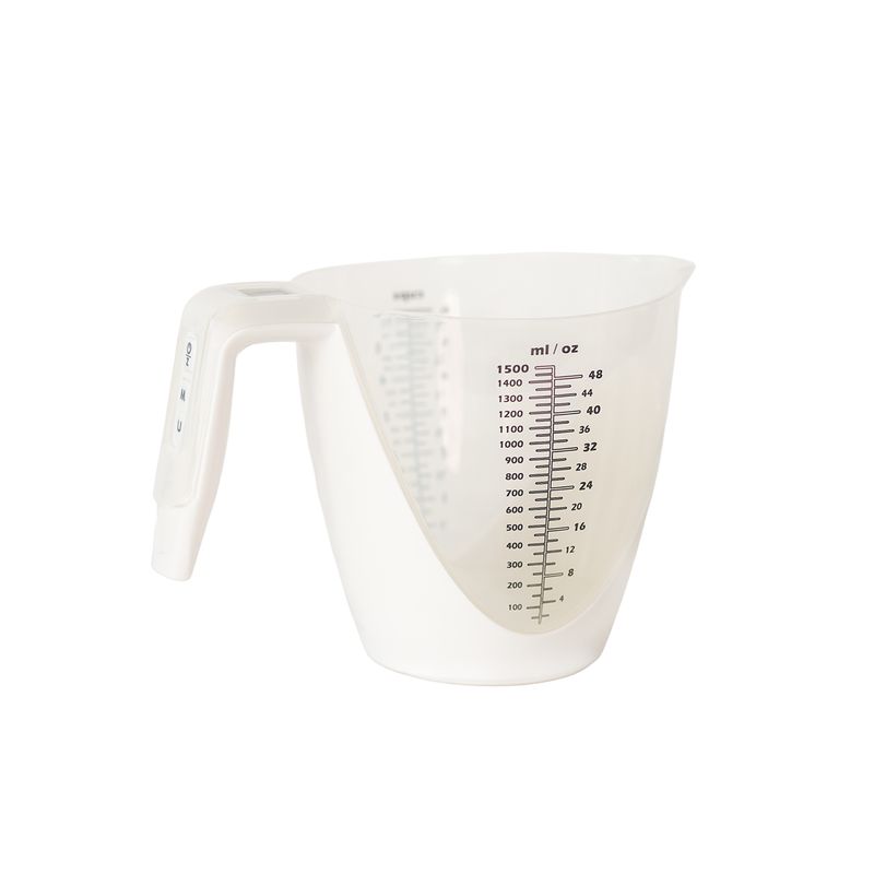 Gramera digital tipo Jarra - EK6750