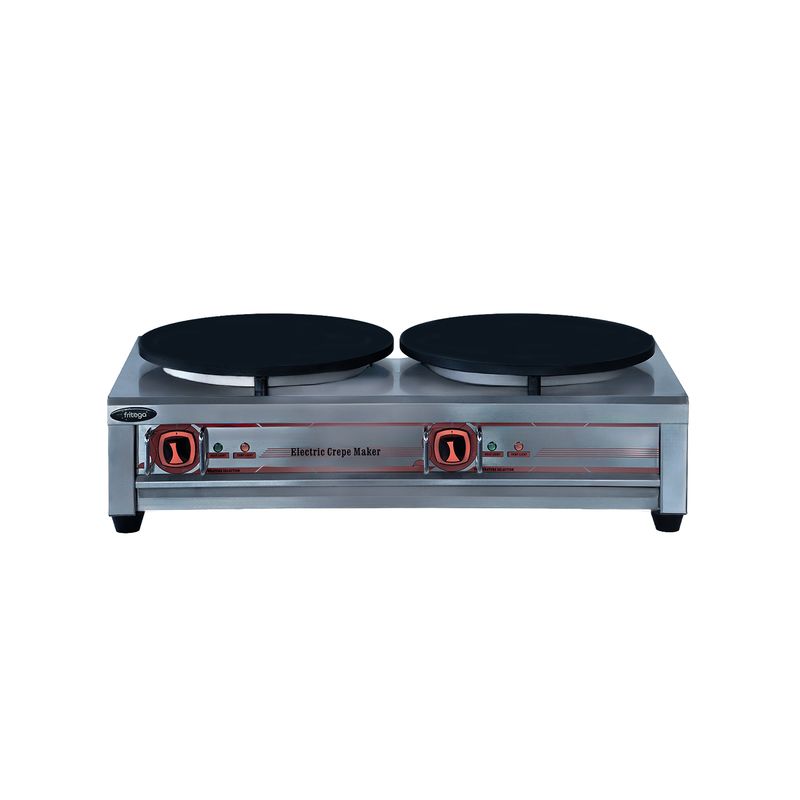 Crepera eléctrica - FG-VP-82