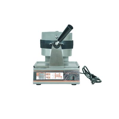 Waflera - FG-HFX-01 Waflera - FG-HFX-01