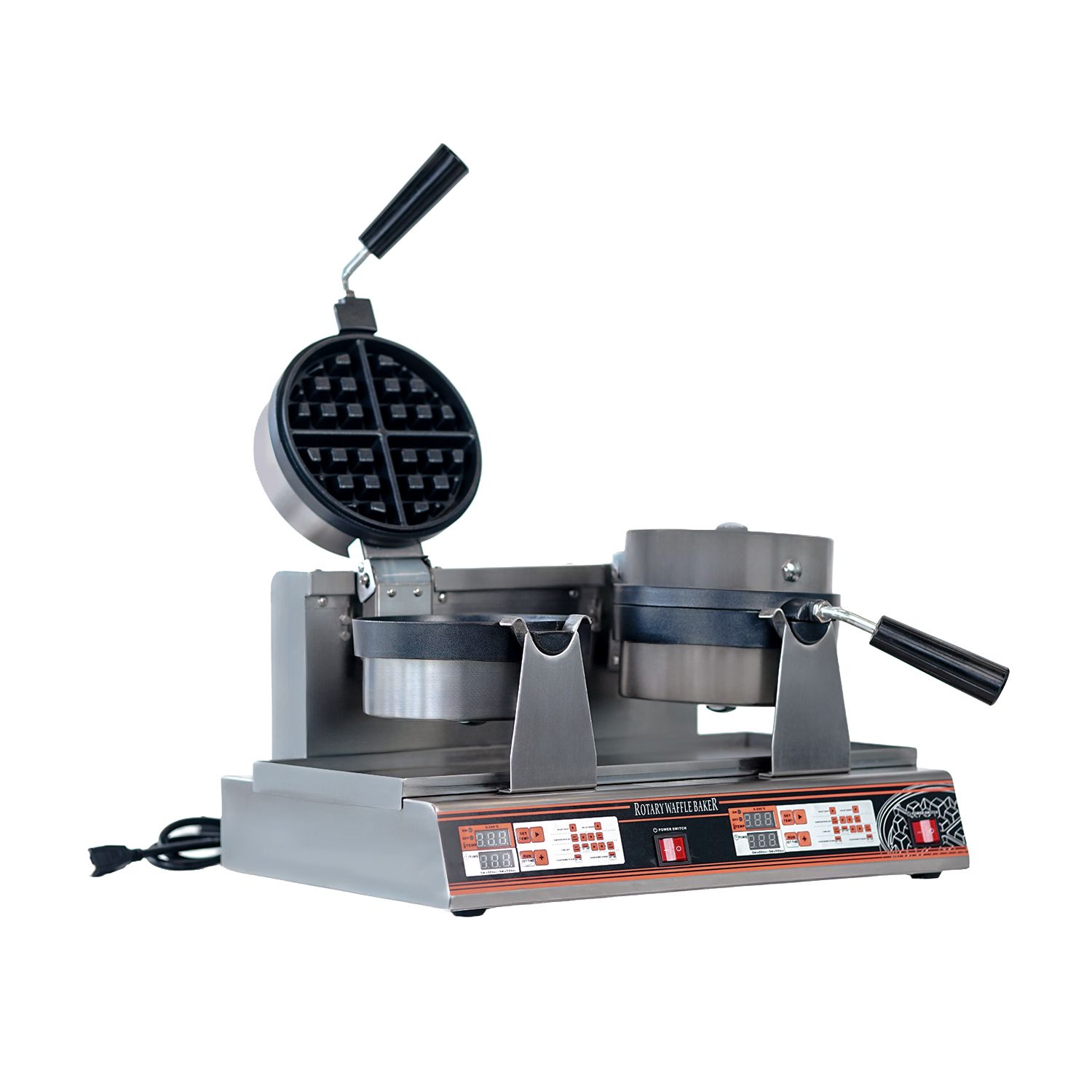 Waflera - HFX-02 Waflera - HFX-02