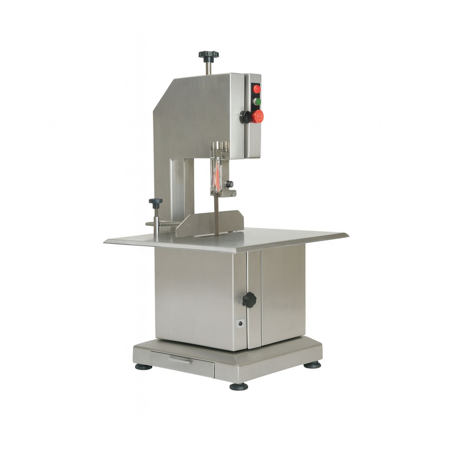 Cortadora de hueso sobre mesa - JG210A