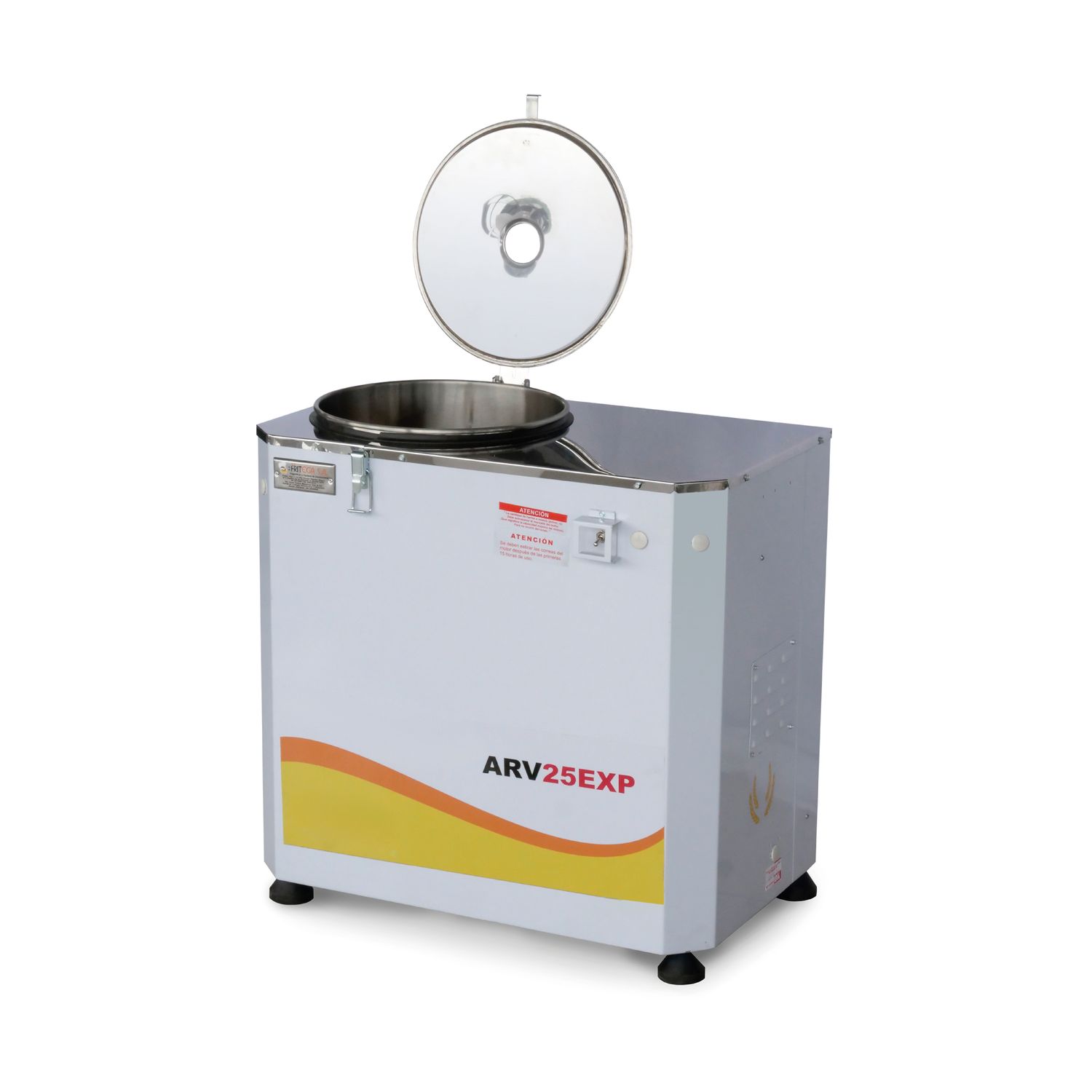 Amasadora Industrial - ARV25 Amasadora Industrial - ARV25