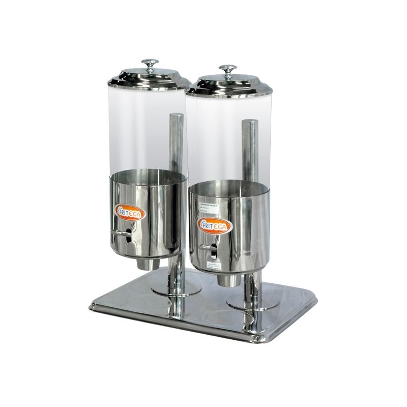 Dispensador de cereales - AT90123-2