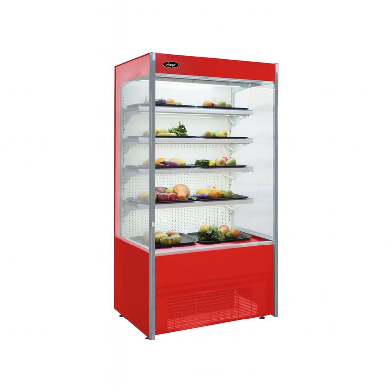 Autoservicio - KC-LK0.6C-D-R