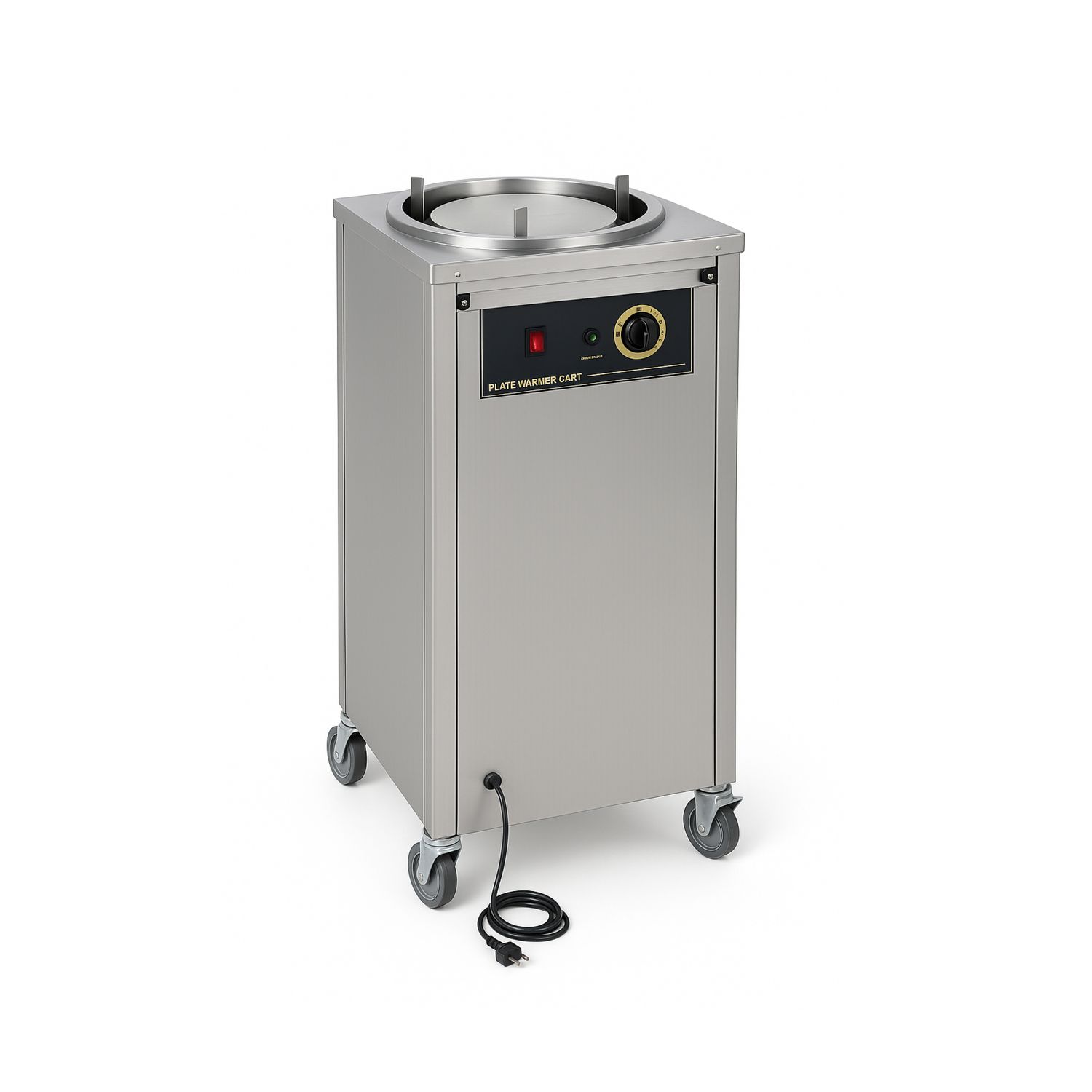 Calentador de platos vertical - LR-DWS-1