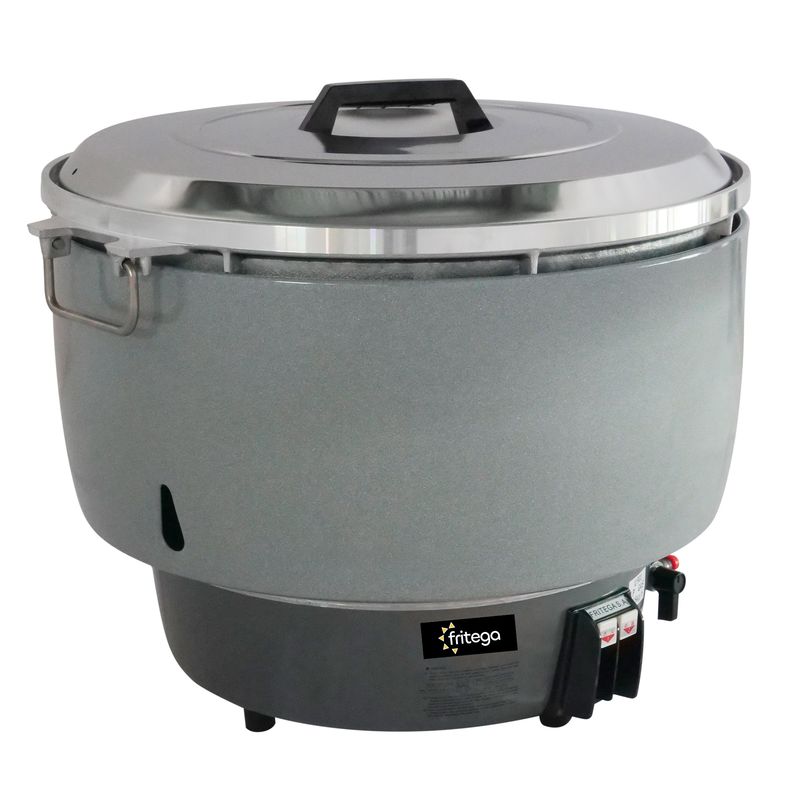 Olla Arrocera 25 Lb - FG-RC-90