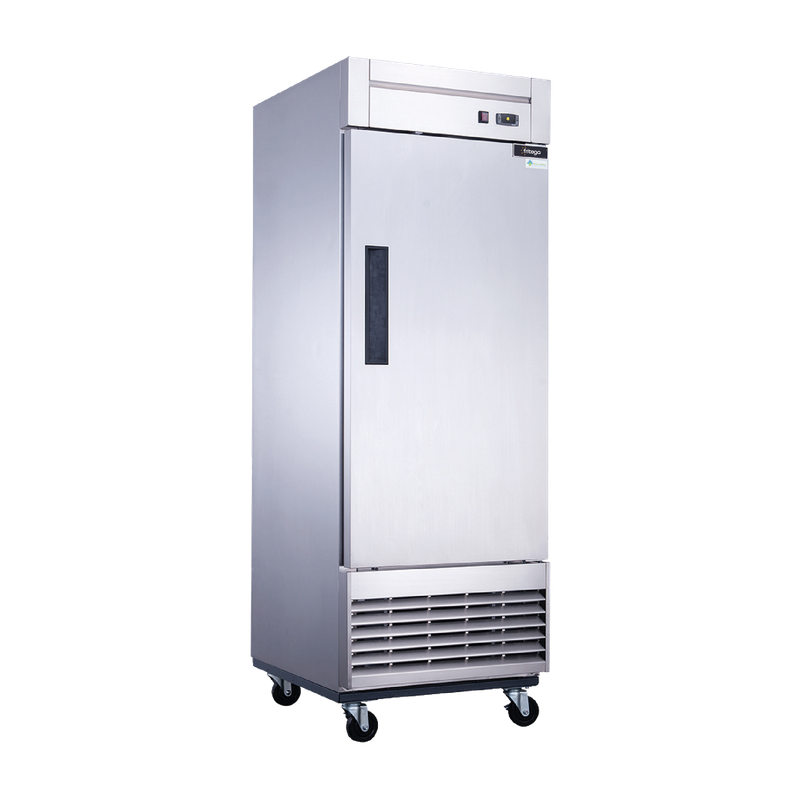 Vertical Congelante - FG-D28F