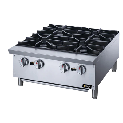 Cocina Industrial